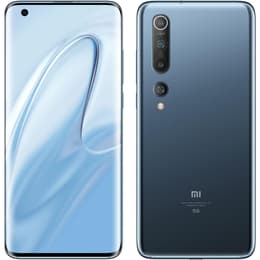 Xiaomi Mi 10 5G 256GB - Sivá - Neblokovaný