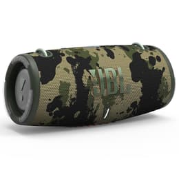 Bluetooth Reproduktor JBL Xtreme 3 - Kamufláž zelená