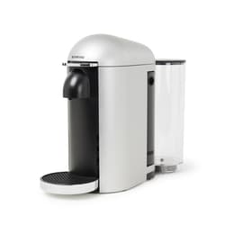 Kapsulový espressovač Kompatibilné s Nespresso Krups Vertuo Plus XN903B10 1.2L - Strieborná