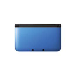 Nintendo 3DS XL - HDD 0 MB - Modrá/Čierna