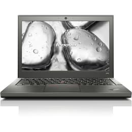 Lenovo ThinkPad X240 12" (2013) - Core i5-4200U - 4GB - SSD 512 GB QWERTZ - Nemecká