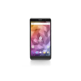Danew Konnect 605 16GB - Čierna - Neblokovaný