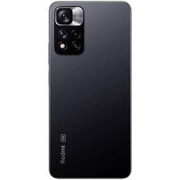 Xiaomi Redmi Note 11 Pro+ 5G 128GB - Čierna - Neblokovaný