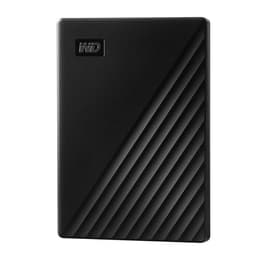 Externý pevný disk Western Digital WDBYVG0010BBK - HDD 1 To USB 3.0