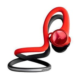 Slúchadlá Plantronics BACKBEAT FIT 2100 LN - Červená