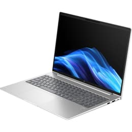 HP EliteBook 6 G1i 14" (2025) - Core Ultra 5 225U - 16GB - SSD 512 GB QWERTY - Fínska