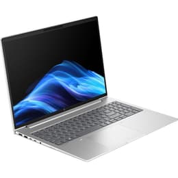 HP EliteBook 6 G1i 14" (2025) - Core Ultra 5 225U - 16GB - SSD 512 GB QWERTY - Fínska