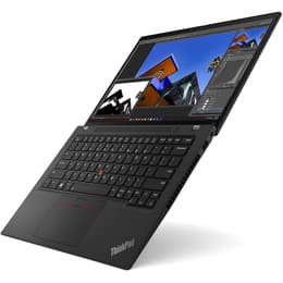 Lenovo ThinkPad T14 G4 14" (2023) - Core i5 - Gen 13 (U) - 16GB - SSD 1 TO QWERTY - Portugalská