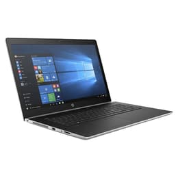 HP ProBook 470 G5 17" (2018) - Core i5 - Gen 8 (U) - 16GB - SSD 512 GB AZERTY - Francúzska