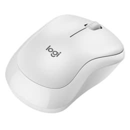Bezdrôtová Počítačová Myš Logitech M240 Silent