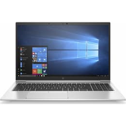 HP EliteBook 850 G7 15" (2020) - Core i5 - Gen 10 (U) - 8GB - SSD 512 GB QWERTY - Španielská