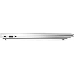 HP EliteBook 850 G7 15" (2020) - Core i5 - Gen 10 (U) - 8GB - SSD 512 GB QWERTY - Španielská
