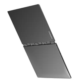 Lenovo Yoga Book YB1-X90F 10" Atom X5-Z8550 - SSD 64 GB - 4GB QWERTY - Anglická