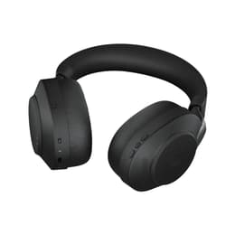 Slúchadlá Jabra 28599-989-899 Potláčanie hluku wireless Mikrofón - Čierna