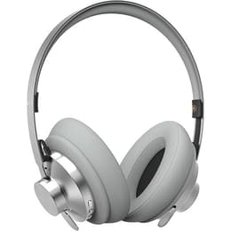 Slúchadlá Echo Head bang Potláčanie hluku wireless - Sivá