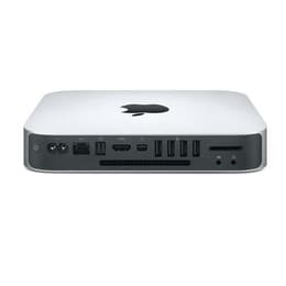 Mac mini (október 2012) Core i7 2,6 GHz - HDD 1 To - 8GB
