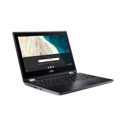 Acer ChromeBook Spin 511 Touch Celeron N5100 1.1 GHz 32GB SSD - 8GB QWERTY - Švédska