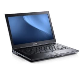 Dell Latitude E6410 14" (2010) - Core i7-620M - 4GB - HDD 320 GB AZERTY - Francúzska