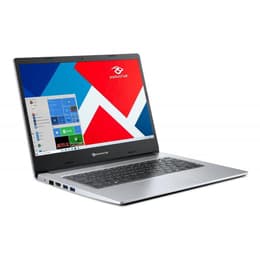 Packard Bell B314-35-P53X 14" (2021) - Pentium Silver N6000 - 8GB - SSD 128 GB AZERTY - Francúzska