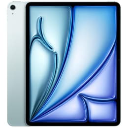 iPad Air 13" (2026) 8. generácia 128 GB - WiFi - Modrá