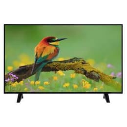 Televízor Techwood 140 cm TKF55UHD296 3840 × 2160