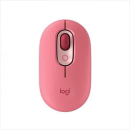Bezdrôtová Počítačová Myš Logitech POP Mouse