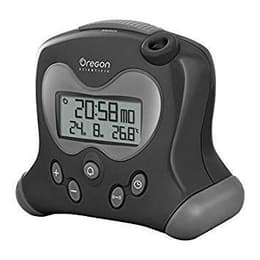 Rádio alarm Oregon Scientific RM313PN