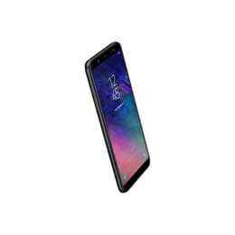 Galaxy A6 (2018) 32GB - Čierna - Neblokovaný