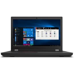Lenovo ThinkPad P15 G2 15" (2021) - Core i7 - Gen 11 (H) - 32GB - SSD 512 GB QWERTY - Talianska