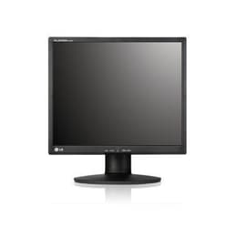 Monitor 19 LG Flatron L1942P 1280 x 1024 LED Čierna
