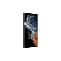 Galaxy S22 Ultra 5G 1000GB - Modrá - Neblokovaný