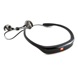 Slúchadlá Do uší Jbl Reflect Response Bluetooth - Čierna