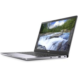 Dell Latitude 7400 14" (2019) - Core i5 - Gen 8 (U) - 8GB - SSD 256 GB AZERTY - Francúzska