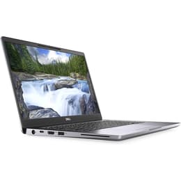Dell Latitude 7400 14" (2019) - Core i5 - Gen 8 (U) - 8GB - SSD 256 GB AZERTY - Francúzska