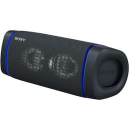Bluetooth Reproduktor Sony SRS-XB43 - Čierna/Modrá