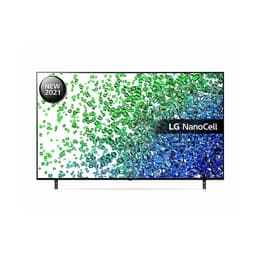 Televízor LG 127 cm 50NANO806PA 3840 x 2160