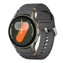 Samsung Galaxy Watch7 Bluetooth 40 mm - Zelená