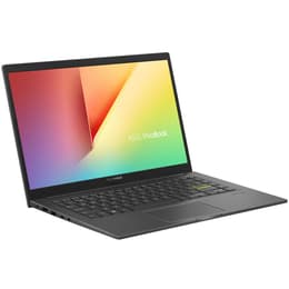 Asus VivoBook 14 M413UA-58512B1T 14" (2021) - Ryzen 5 - 5000 Series (U) - 8GB - SSD 512 GB QWERTY - Anglická