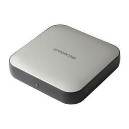 Externý pevný disk Freecom Hard Drive SQ - HDD 3 To USB 3.0