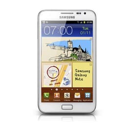 Galaxy Note II N7100 16GB - Biela - Neblokovaný