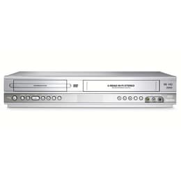 Philips DVP3100V Videorekordér + VHS rekordér + DVD prehrávač - VHS - 6 hláv - Stereo
