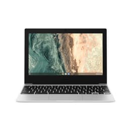 Samsung Galaxy Chromebook Go XE310XDA-KA1UK Celeron 1.1 GHz 64GB eMMC - 4GB QWERTY - Anglická