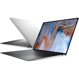 Dell XPS 13 9310 13" (2021) - Core i7 - Gen 11 (G) - 16GB - SSD 512 GB AZERTY - Francúzska