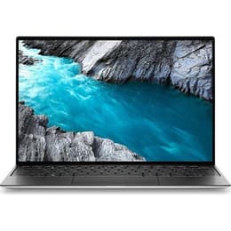 Dell XPS 13 9310 13" (2021) - Core i7 - Gen 11 (G) - 16GB - SSD 512 GB AZERTY - Francúzska