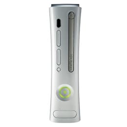 Xbox 360 - HDD 60 GB - Biela