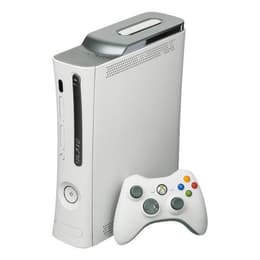 Xbox 360 - Biela
