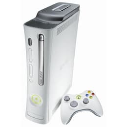 Xbox 360 - Biela