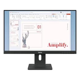 Monitor 24 Lenovo ThinkVision E24-40 1920 x 1080 LED