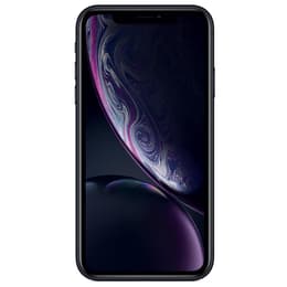 iPhone XR 128GB - Čierna - Neblokovaný