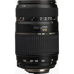 Objektív Nikon F 70-300mm f/4-5.6